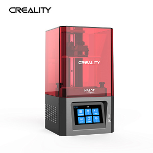 3D Принтер Creality HALOT-ONE