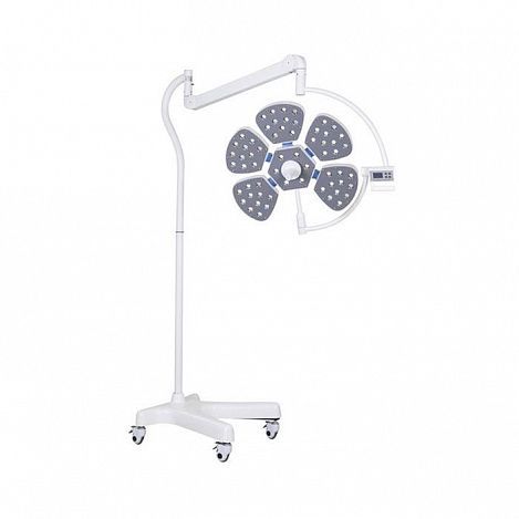 Хирургический светильник Mercury Light LED5M
