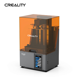 3D принтер Creality HALOT-SKY - Фото 4