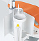 Стоматологическая установка AM 8015 (Victor 100) верхняя подача - Фото 9