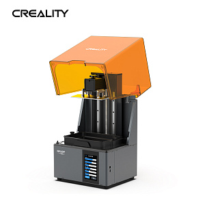 3D принтер Creality HALOT-SKY - Фото 2
