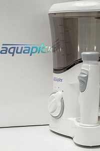 Ирригатор стационарный Aquapick AQ-300 - Фото 9