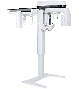 Стоматологический томограф NewTom 2D/3D GO (10x10) с цефалостатом