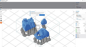 3D принтер FormLabs Form 3+ (Form3) - Фото 4