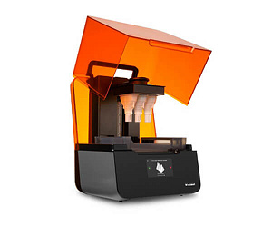 3D принтер FormLabs Form 3+ (Form3) - Фото 2