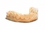 Полимерная смола Dental Peach 1кг - Фото 3