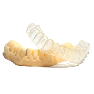 Полимерная смола Dental Clear Form2 1кг - Фото 3