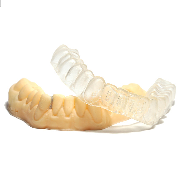 Полимерная смола Dental Clear Form2 1кг - Фото 3