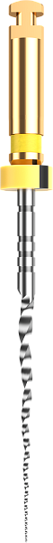 Эндофайл Mercury File X - Фото 2