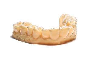 Полимерная смола Dental Peach Form2 1кг - Фото 3