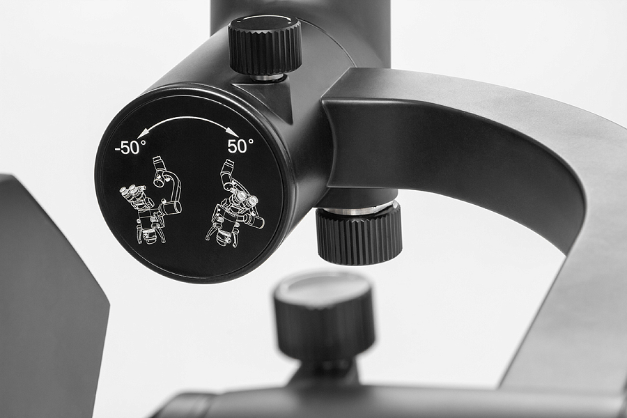 Микроскоп Mercury Vision PRO - Фото 4