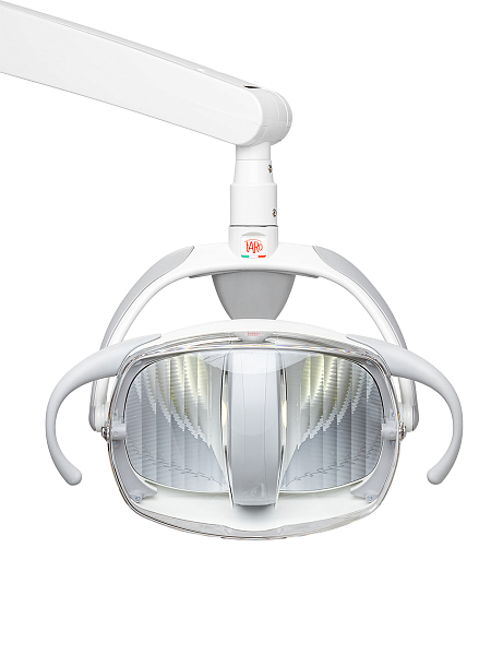 Стоматологическая установка Woson WOD 730 (универсал) нижняя подача - Фото 10