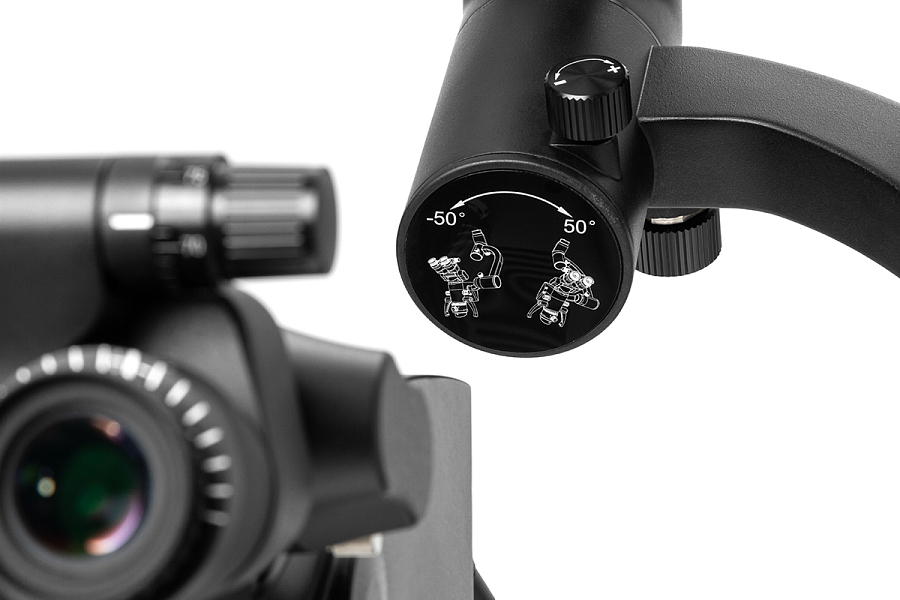 Микроскоп Mercury ПРО - Фото 8