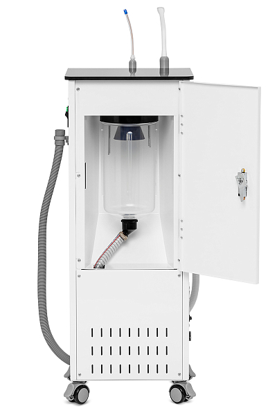 Система дентальная аспирационная Mercury-Jet - Фото 4