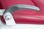 Стоматологическая установка Mercury 550, Красная - Фото 15