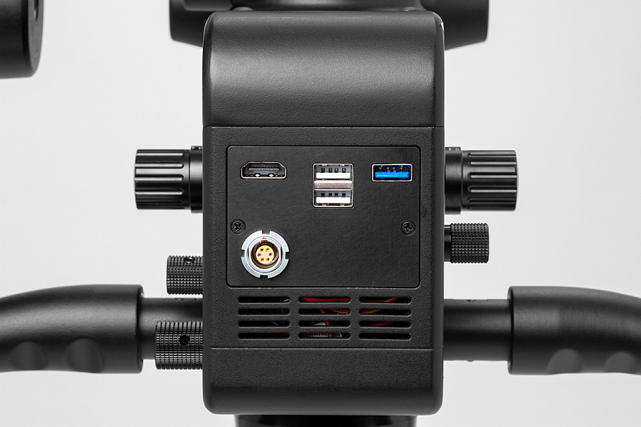 Микроскоп Mercury ПРО+ Мора - Фото 15