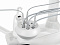Стоматологическая установка Anthos A3 верхняя подача - Фото 10