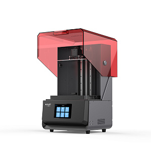 3D принтер Creality HALOT-MAX - Фото 2