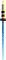 Эндофайл Mercury File X Blue - Фото 5
