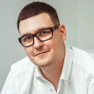 Егор Михайловский Егор Михайловский
