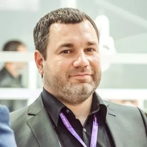 Арсен Батюшкин Арсен Батюшкин